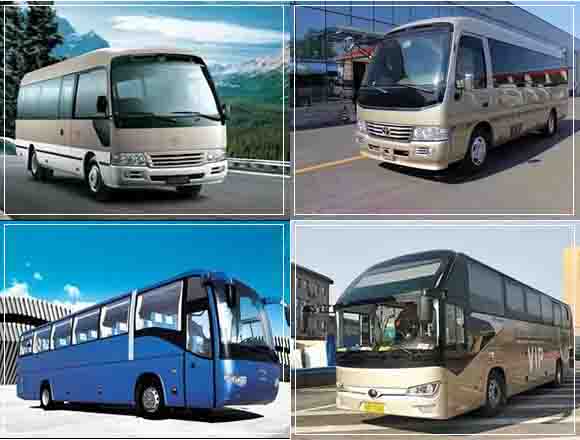 武漢附近商務(wù)汽車租賃怎么收費(fèi)？