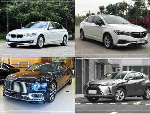 大連附近自駕汽車租賃怎么收費？