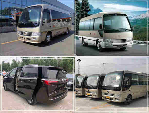 大連附近中巴汽車租賃怎么收費(fèi)？
